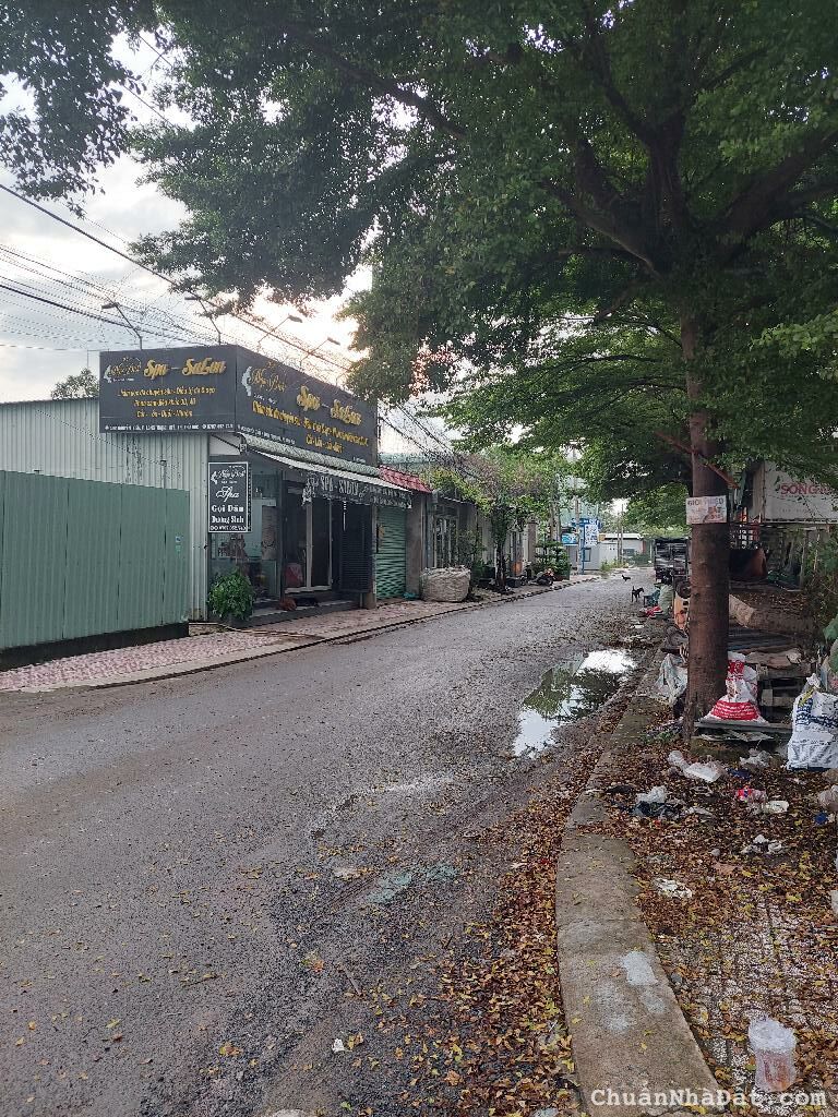 Bán đất 90m2-Ngang 5m- Vinhome q9- Nguyễn Xiển-Long Thạnh Mỹ-q9 nhỉnh 5 tỷ.