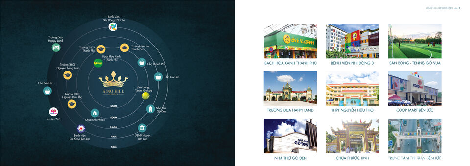CHỈ TỪ 190tr NHẬN ĐẤT KINH HILL RESIDENCES CHỈ TỪ 190tr NHẬN ĐẤT KINH HILL RESIDENCES