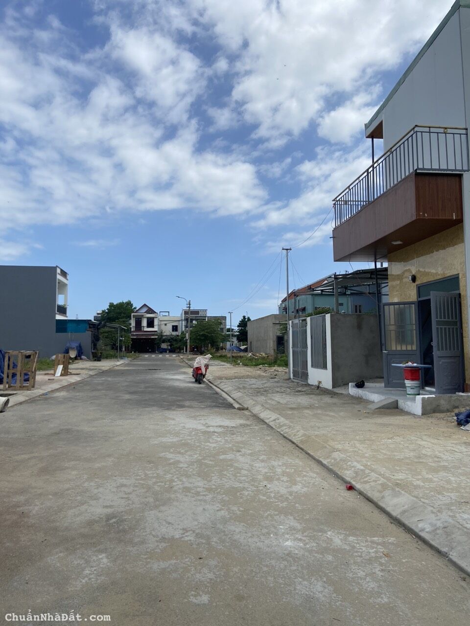 cần bán lô góc 185m2 khu tái định cư đà sơn.sau lưng trường đại học duy tân cần bán lô góc 185m2 khu tái định cư đà sơn.sau lưng trường đại học duy tân