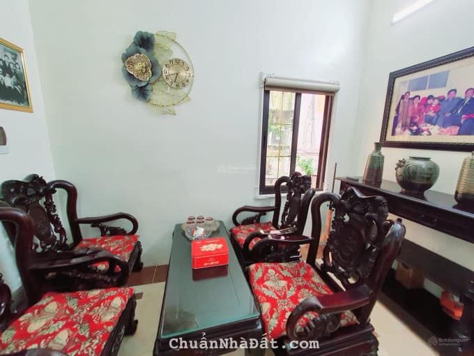 HIẾM-NHÀ ĐẶNG TẤT,BA ĐÌNH KHU VIP KINH DOANH,OTO TRÁNH VÀI BƯỚC RA HỒ TÂY 25m2x4T 11,68TỶ