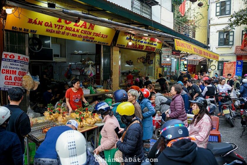 NHÀ MẶT PHỐ HOÀN KIẾM PHỐ CỔ Ô TÔ TRÁNH KINH DOANH ĐỈNH NỞ HẬU 18M2x4 TẦNG CHỈ 14,5 TỶ