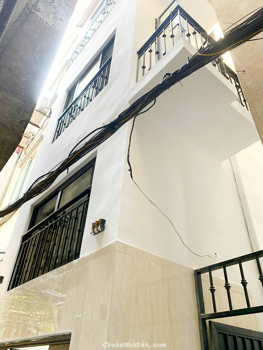 NHÀ THÁI HÀ LÔ GÓC, NGÕ THÔNG, RA OTO TRÁNH 5M, BAN CÔNG THOÁNG 20m2x4T 4,35TỶ NHÀ THÁI HÀ LÔ GÓC, NGÕ THÔNG, RA OTO TRÁNH 5M, BAN CÔNG THOÁNG 20m2x4T 4,35TỶ