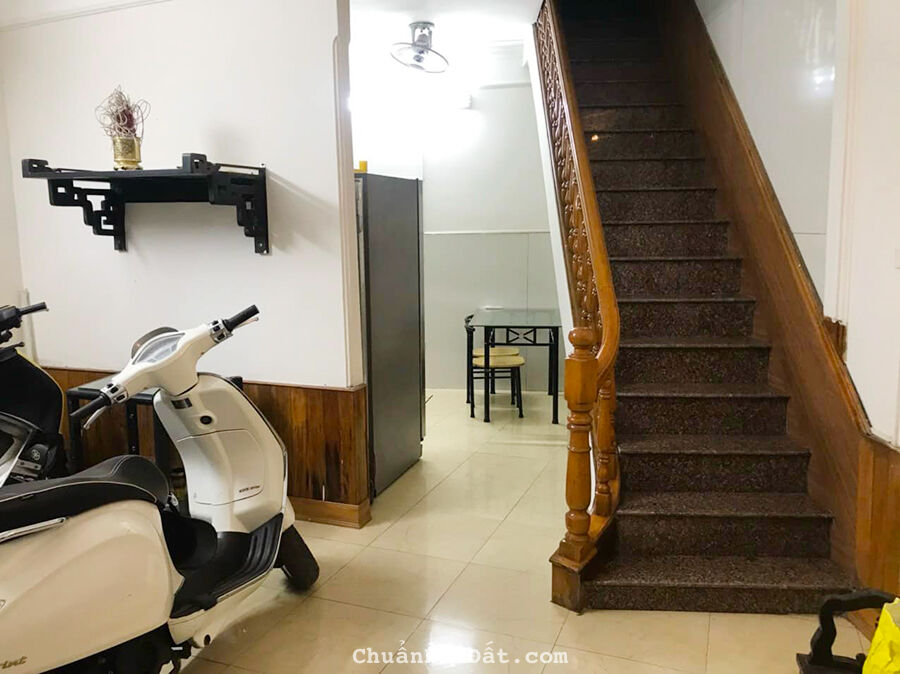 NHÀ LINH QUANG, ĐỐNG ĐA ĐẸP CÁCH Ô TÔ TRÁNH 5M, DÂN XÂY KCBT 40m2x4 TẦNG VỀ Ở LUÔN CHỈ 5,5 TỶ