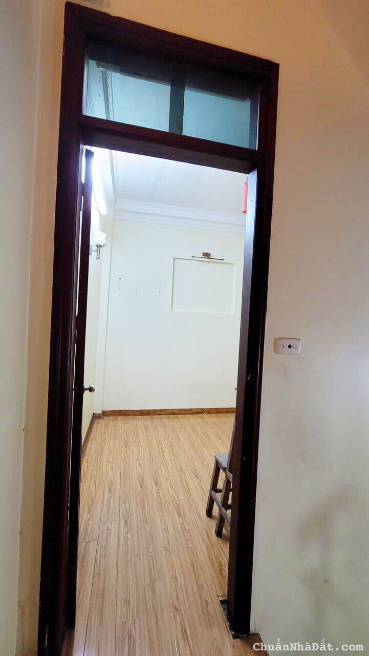 NHÀ ĐẸP HOÀNG HOA THÁM, BA ĐÌNH KHUNG CỘT BÊ TÔNG 34M2 X 4 TẦNG CHỈ 4,5 TỶ