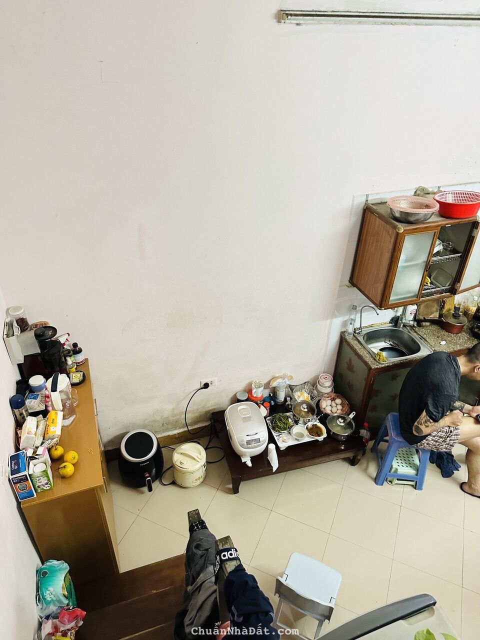 HIẾM-CHỈ 1,66 TỶ CÓ NGAY NHÀ HK HÀ NỘI, NGÕ 3 GÁC THÔNG, KINH DOANH NHỎ, Ô TÔ 60M Ở NGAY