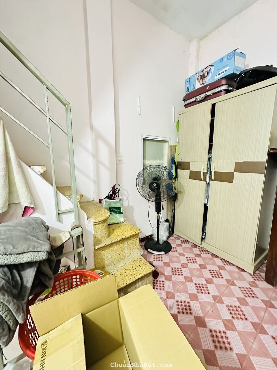 HIẾM-CHỈ 1,66 TỶ CÓ NGAY NHÀ HK HÀ NỘI, NGÕ 3 GÁC THÔNG, KINH DOANH NHỎ, Ô TÔ 60M Ở NGAY