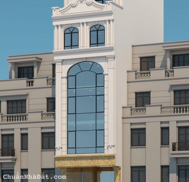 Cho Thuê gấp tòa nhà Văn Phòng mới Mặt Phố An Trạch - Cát Linh DT100m2. Giá 120tr/th Cho Thuê gấp tòa nhà Văn Phòng mới Mặt Phố An Trạch - Cát Linh DT100m2. Giá 120tr/th