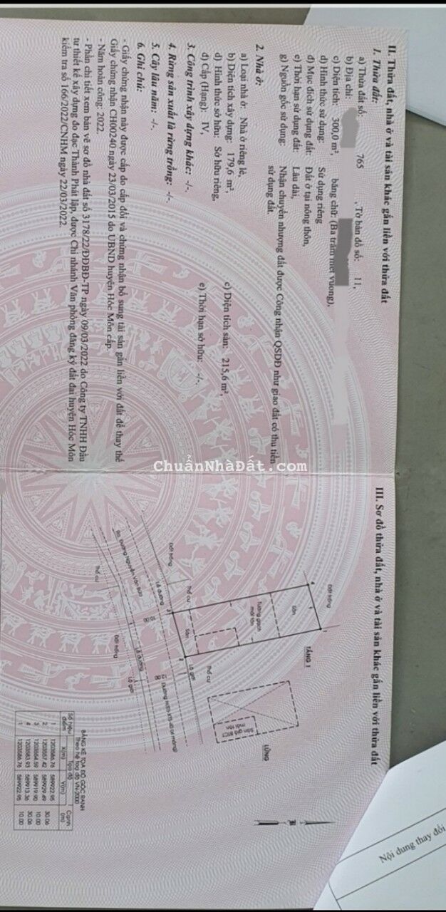 Cần bán gấp nhà xưởng Hóc Môn Cần bán gấp nhà xưởng Hóc Môn