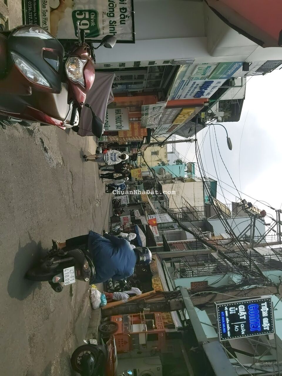 Cần Bán Nhanh Nhà Mặt Tiền Nguyễn Văn Nghi, Kinh Doanh Đa Ngành, Gần 50M², Hơn 8 Tỷ Cần Bán Nhanh Nhà Mặt Tiền Nguyễn Văn Nghi, Kinh Doanh Đa Ngành, Gần 50M², Hơn 8 Tỷ