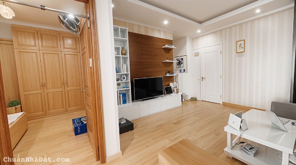 Bán chung cư C2 Đỗ Nhuận, Bắc Từ Liêm, an sinh đỉnh 85m chỉ 3.25 tỷ