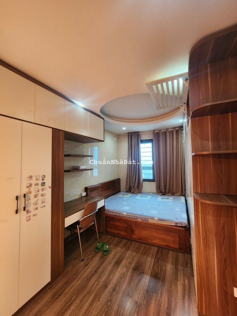 Bán căn hộ Ecohome, Tân Xuân, Bắc Từ Liêm 59, 2 ngủ, full nội thất chỉ 2.3 tỷ