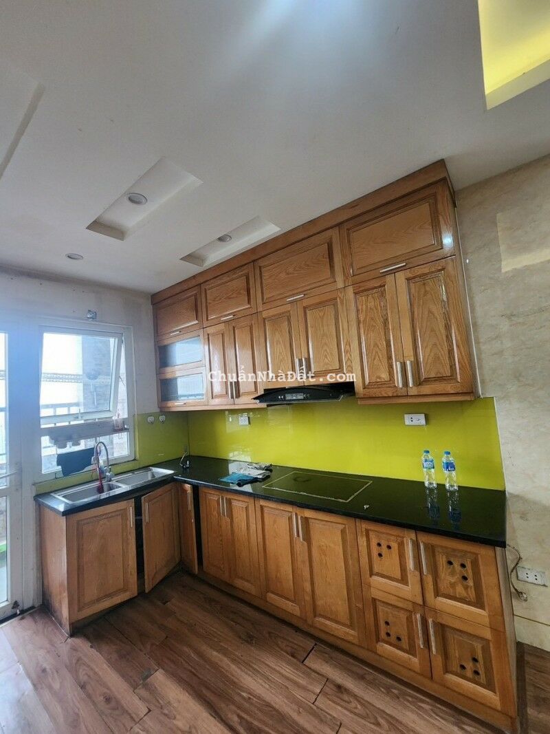 Bán căn hộ Ecohome, Tân Xuân, Bắc Từ Liêm 59, 2 ngủ, full nội thất chỉ 2.3 tỷ