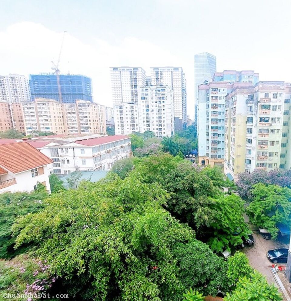 Cổ Nhuế Resco, Bắc Từ Liêm, 104m, 3 ngủ, full tiện ích chỉ 4.25 tỷ