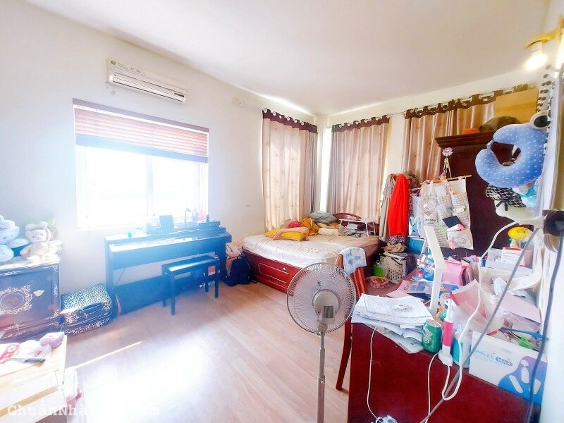 Cổ Nhuế Resco, Bắc Từ Liêm, 104m, 3 ngủ, full tiện ích chỉ 4.25 tỷ