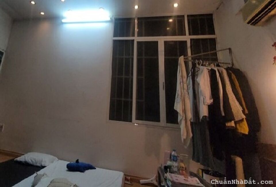 Bán nhà Thụy Khuê, Tây Hồ 68m, 3 ngủ, đầy đủ công năng chỉ 1.95 tỷ