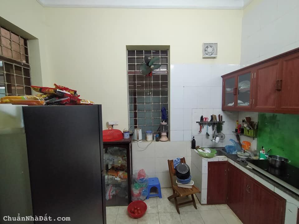 Bán nhà Hoàng Hoa Thám, Ba Đình, 59m, lô góc, gần phố chỉ 8.5 tỷ