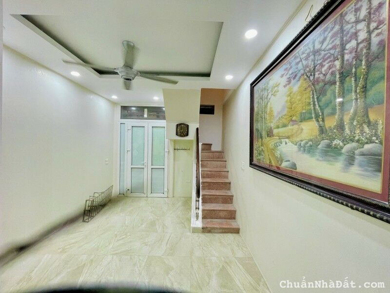 Bán nhà Ngọc Hà, Ba Đình, 24m, 4 tầng, 2 ngủ, 2 thoáng mới tinh chỉ 3.65 tỷ