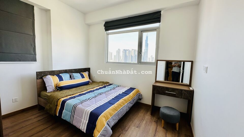 Chính chủ bán CH cao ốc PN 122m2, 3PN, góc, tặng NT, có SH. Ko đăng giá ảo kéo khách: 5.49 tỷ TL