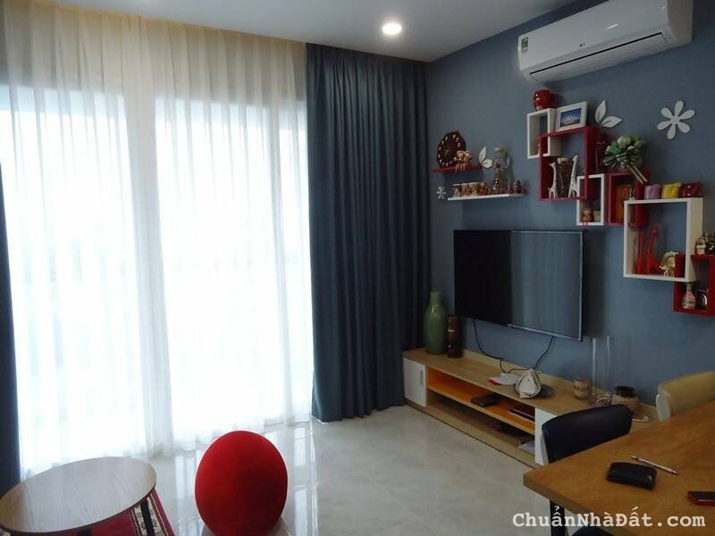 Bán gấp căn hộ Phúc Thịnh Q5, 70m2, 2PN, có NT, căn góc, có bancon hướng ĐN, có SH. Giá bán: 2.6 tỷ Bán gấp căn hộ Phúc Thịnh Q5, 70m2, 2PN, có NT, căn góc, có bancon hướng ĐN, có SH. Giá bán: 2.6 tỷ