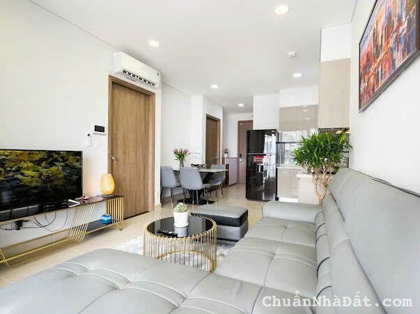 Bán CH PN Techcon Hoa Sứ 115m2, 3PN, 2WC, có bancon, căn góc, Sổ Hồng lâu dài. Giá bán: 6.2 tỷ TL