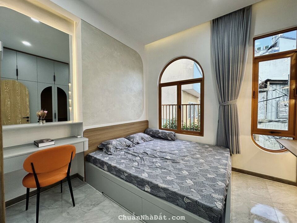 Hẻm Xe Hơi 6m, Xô Viết Nghệ Tĩnh, Phường 21, Nở Hậu 6m, 2PN, 35m2(3.5x9.5), Chỉ 4.68 Tỷ! Hẻm Xe Hơi 6m, Xô Viết Nghệ Tĩnh, Phường 21, Nở Hậu 6m, 2PN, 35m2(3.5x9.5), Chỉ 4.68 Tỷ!