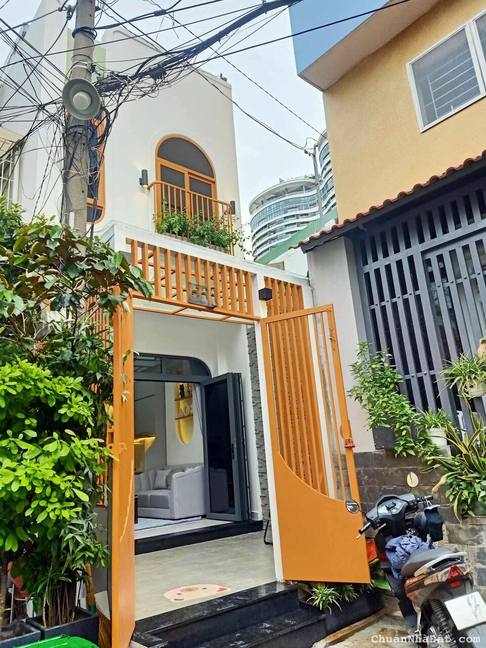 Hẻm Xe Hơi 6m, Xô Viết Nghệ Tĩnh, Phường 21, Nở Hậu 6m, 2PN, 35m2(3.5x9.5), Chỉ 4.68 Tỷ! Hẻm Xe Hơi 6m, Xô Viết Nghệ Tĩnh, Phường 21, Nở Hậu 6m, 2PN, 35m2(3.5x9.5), Chỉ 4.68 Tỷ!