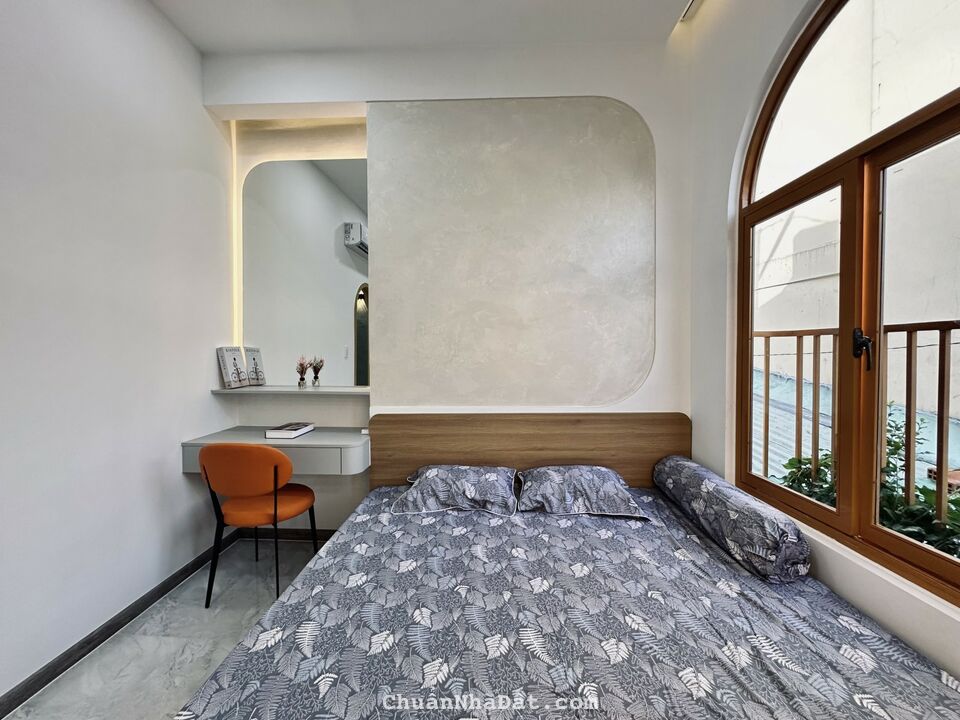 Hẻm Xe Hơi 6m, Xô Viết Nghệ Tĩnh, Phường 21, Nở Hậu 6m, 2PN, 35m2(3.5x9.5), Chỉ 4.68 Tỷ! Hẻm Xe Hơi 6m, Xô Viết Nghệ Tĩnh, Phường 21, Nở Hậu 6m, 2PN, 35m2(3.5x9.5), Chỉ 4.68 Tỷ!