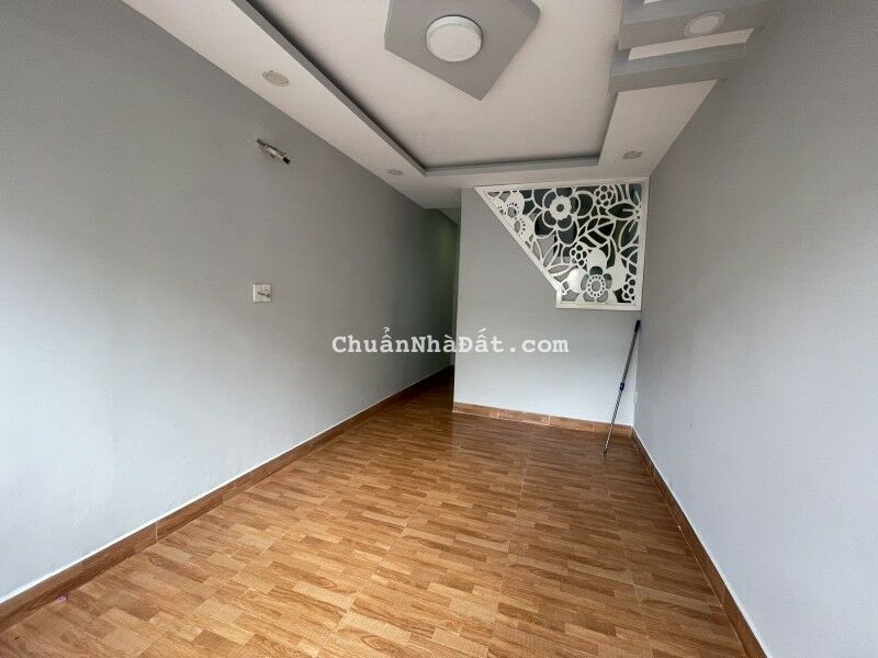 Bán Nhà Mặt Tiền Đường Nam Hòa Phước Long A Thủ Đức, 27m2, Chỉ 2.45 tỷ!