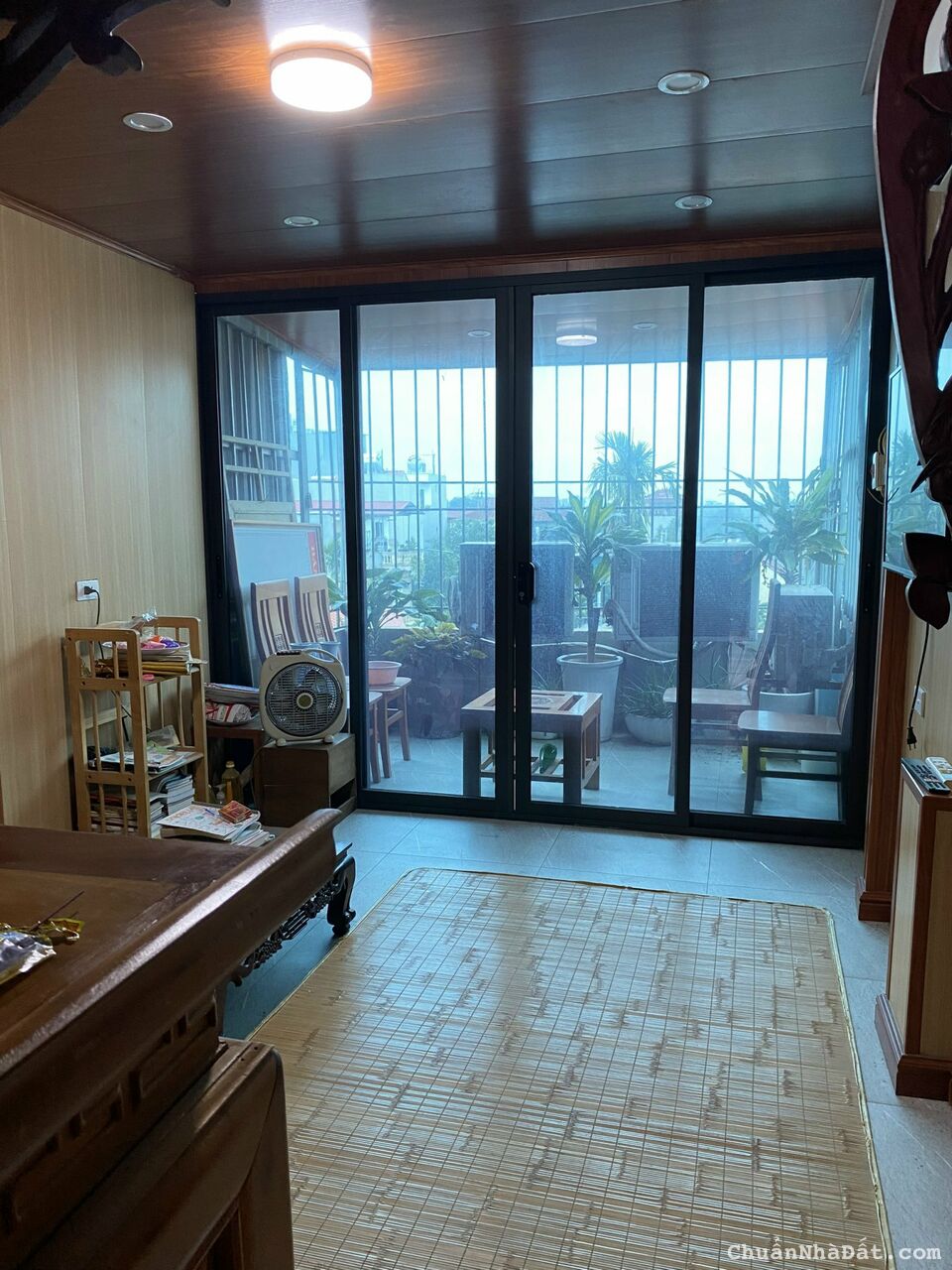 CC bán nhà Tả Thanh Oai 45m2 x 3tầng cách 30m ra mặt phố ô tô tránh 1,85 tỷ