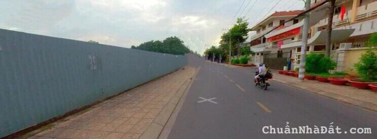 Chỉ còn vài nền 80m2, đường Nguyễn Văn Săng, Tân Sơn Nhì, quận Tân Phú, pháp lí đầy đủ