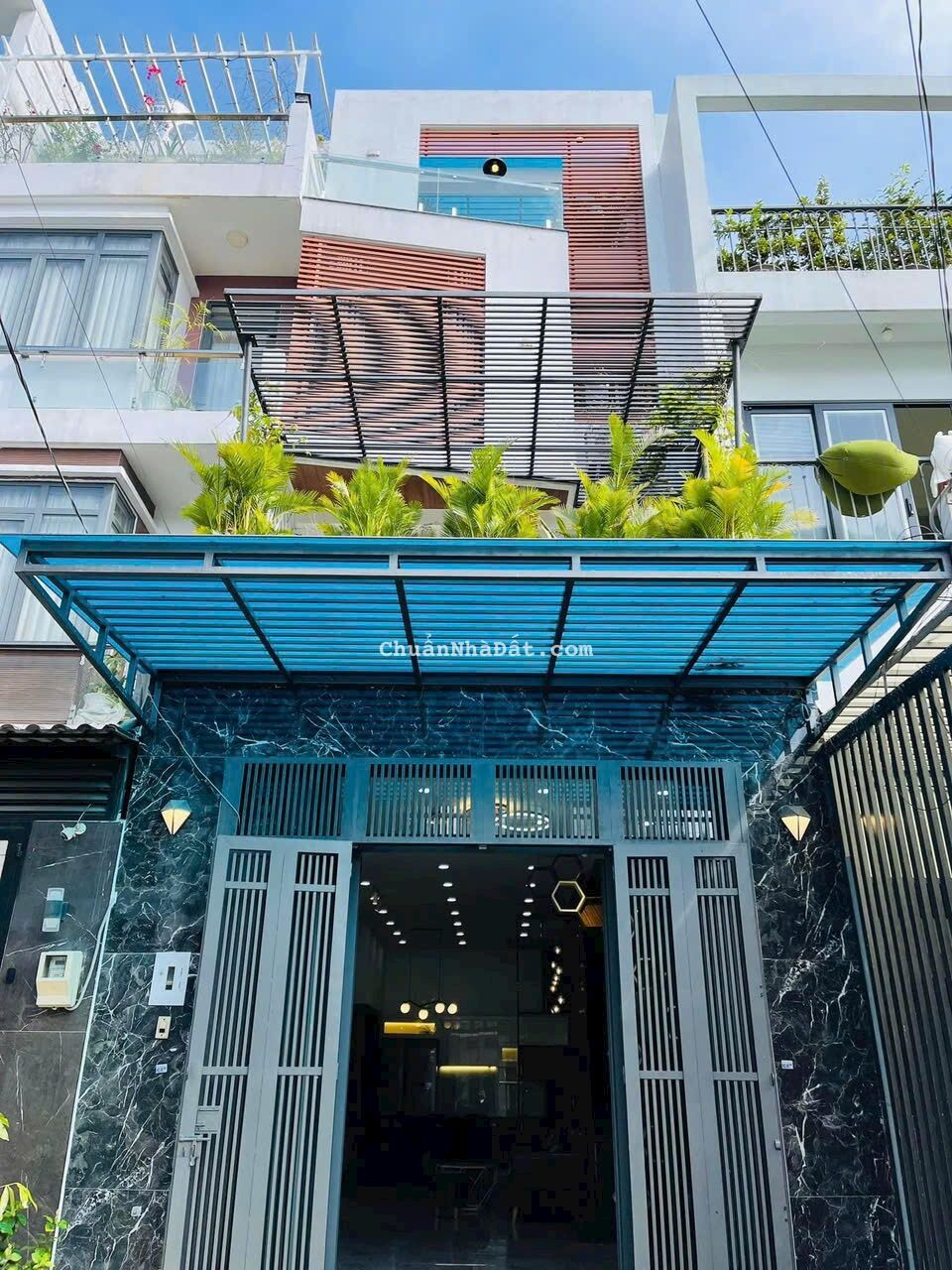 Cần bán gấp trong tuần nhà 64m2 ngay Sư Vạn Hạnh mall, đường Sư Vạn Hạnh P12, Q10. Giả chỉ 3 tỷ 860