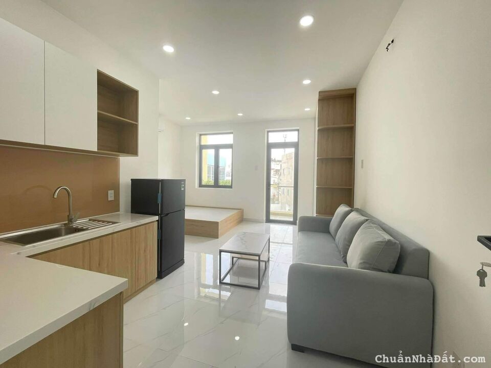 NGỘP BANK - CHDV 5 TẦNG NGAY ĐH NGÂN HÀNG - HOÀNG DIỆU 2, LINH TRUNG, THỦ ĐỨC