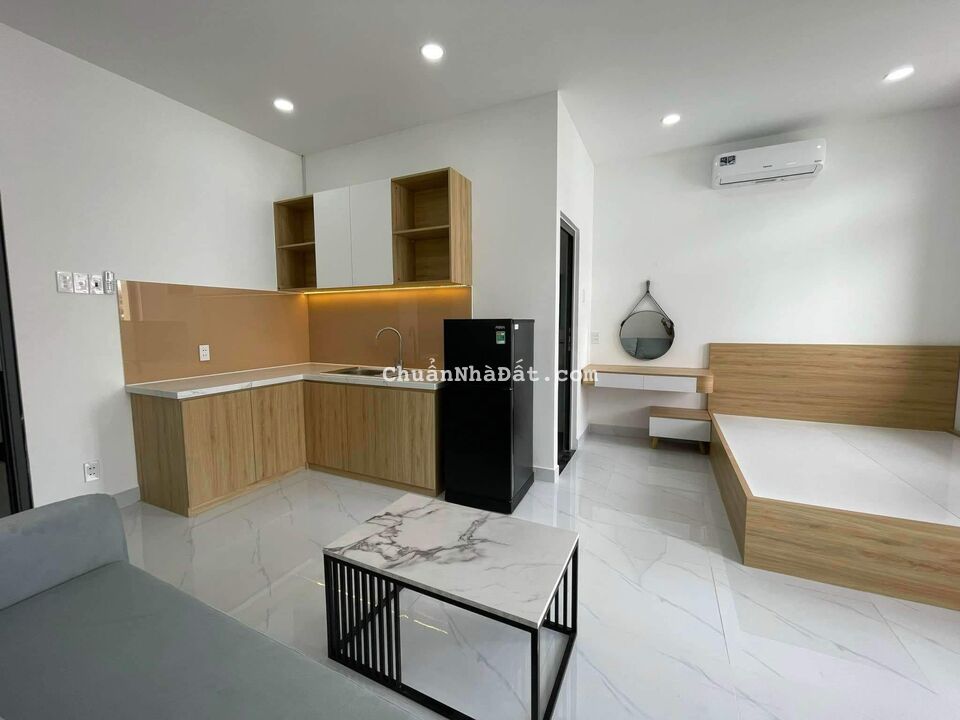 NGỘP BANK - CHDV 5 TẦNG NGAY ĐH NGÂN HÀNG - HOÀNG DIỆU 2, LINH TRUNG, THỦ ĐỨC