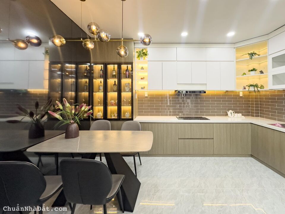 LÊ QUANG ĐỊNH #BÌNH_THẠNH - NHÀ ĐẸP 3 TẦNG FULL NỘI THẤT _3PN - ĐÃ HOÀN CÔNG LÊ QUANG ĐỊNH #BÌNH_THẠNH - NHÀ ĐẸP 3 TẦNG FULL NỘI THẤT _3PN - ĐÃ HOÀN CÔNG