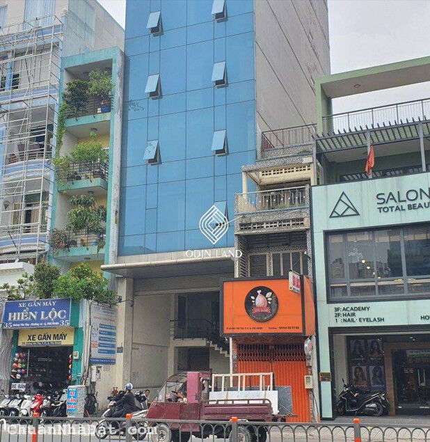 Cho Thuê Văn Phòng Phú Nhuận giá 8 triệu , Phòng Nhỏ Tiết Kiệm TT Phú Nhuận