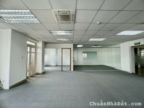 Cho thuê văn phòng MT Lê Trung Nghĩa khu K300 Q.Tân Bình giá 20triệu 