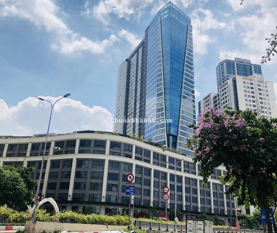 CHO THUÊ VĂN PHÒNG  ĐƯỜNG NGUYỄN HỮU CẢNH TRUNG TÂM QUẬN BÌNH THẠNH