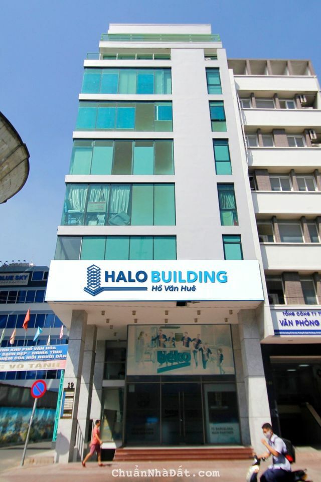 Cho thuê Sàn VP mặt tiền Hồ Văn Huê,p9, Phú Nhuận giá rẻ 12$/m Cho thuê Sàn VP mặt tiền Hồ Văn Huê,p9, Phú Nhuận giá rẻ 12$/m
