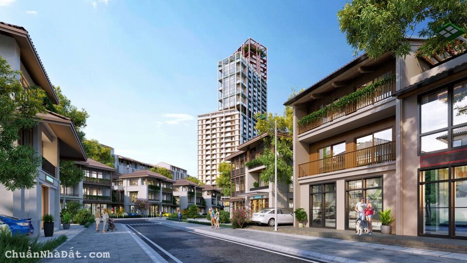 Căn hộ 2 phòng ngủ - View Thành phố - tại Sun Cosmo Đa Nang - 2,7 tỷ Căn hộ 2 phòng ngủ - View Thành phố - tại Sun Cosmo Đa Nang - 2,7 tỷ