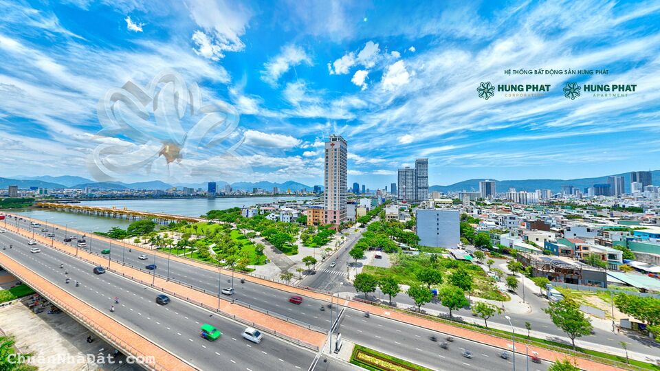 🔥 🔥 🔥  CÒN DUY NHẤT VÀI CĂN HỘ VIEW TRỰC DIỆN SÔNG HÀN 🔥 🔥 🔥