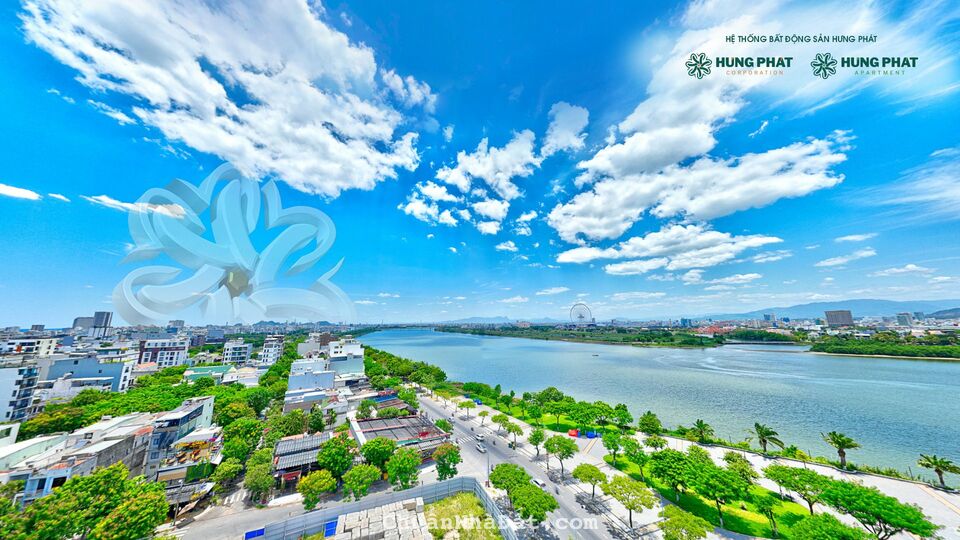 🔥 🔥 🔥  CÒN DUY NHẤT VÀI CĂN HỘ VIEW TRỰC DIỆN SÔNG HÀN 🔥 🔥 🔥