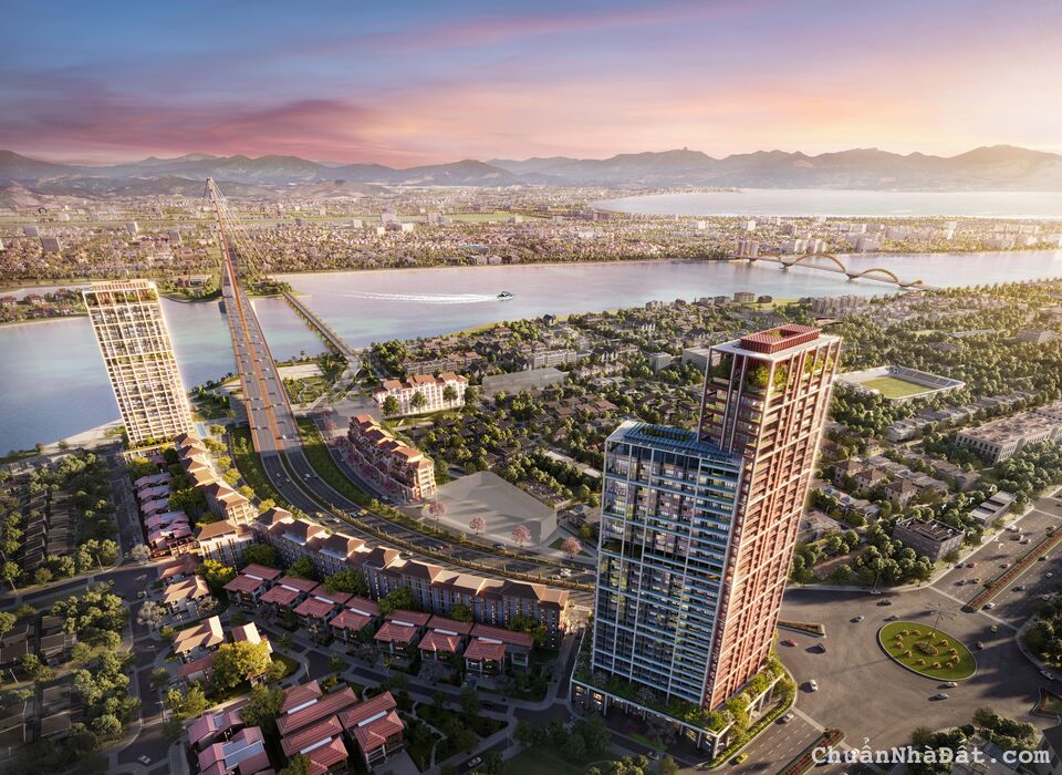 Suất ngoại giao căn 1+1 PN còn lại duy nhất tại tòa P1 – Sun Cosmo Residence Đà Nẵng Suất ngoại giao căn 1+1 PN còn lại duy nhất tại tòa P1 – Sun Cosmo Residence Đà Nẵng