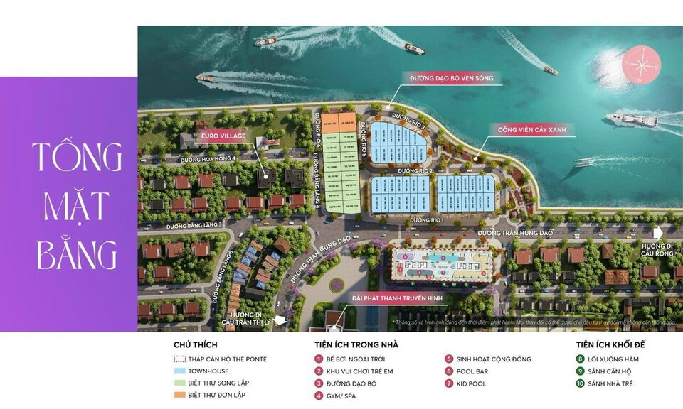 Giỏ hàng ngoại giao căn hộ sông Hàn Đà Nẵng – Sun Ponte Residence Đà Nẵng Giỏ hàng ngoại giao căn hộ sông Hàn Đà Nẵng – Sun Ponte Residence Đà Nẵng