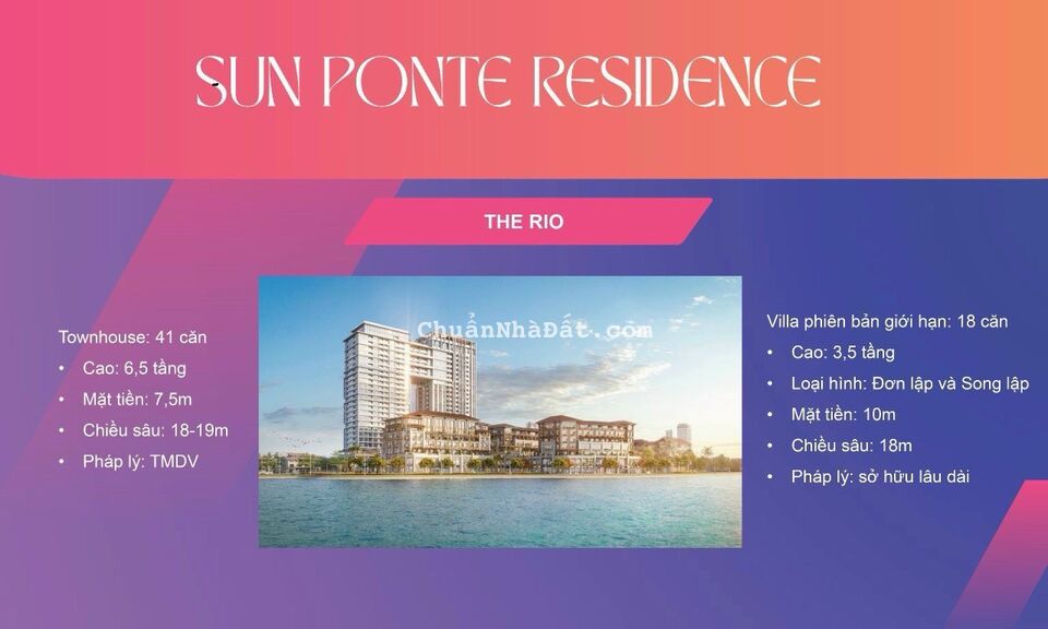 Giỏ hàng ngoại giao căn hộ sông Hàn Đà Nẵng – Sun Ponte Residence Đà Nẵng Giỏ hàng ngoại giao căn hộ sông Hàn Đà Nẵng – Sun Ponte Residence Đà Nẵng