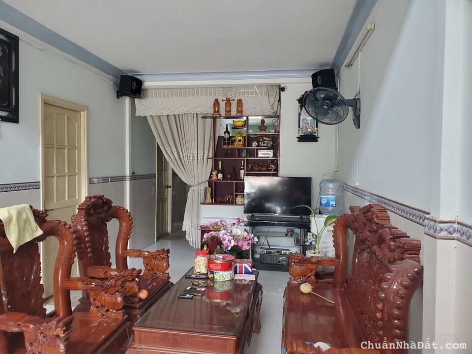 Bán Nhà Riêng Mặt Tiền Ngang 7m Đường Võ Văn Kiệt (Vành Đai), thành phố Trà Vinh
