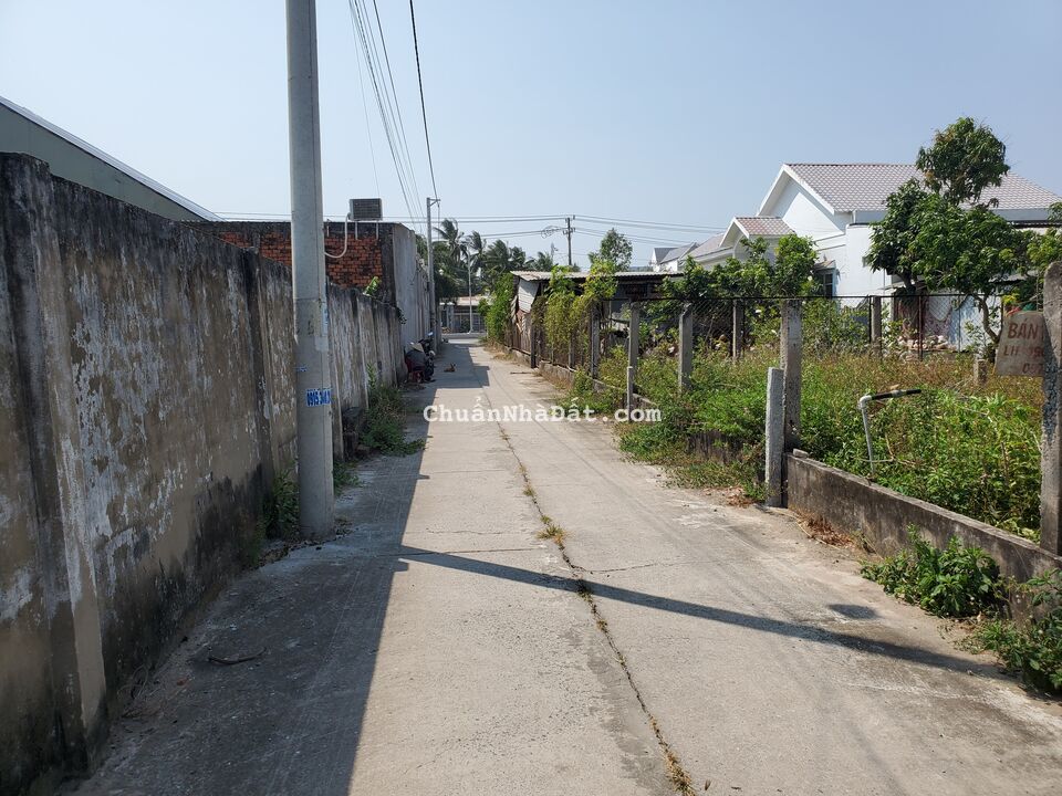 Cần Bán đất nền Ở Đô Thị phường 1 TP trà Vinh
