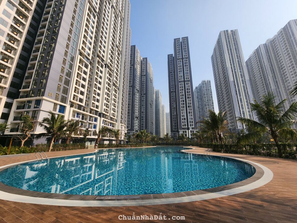 BÁN CĂN HỘ IMPERIA SMART CITY TÒA I1 55M2 2PN NHỈNH 2,9 TỶ VIEW BỂ BƠI TUYỆT ĐẸP