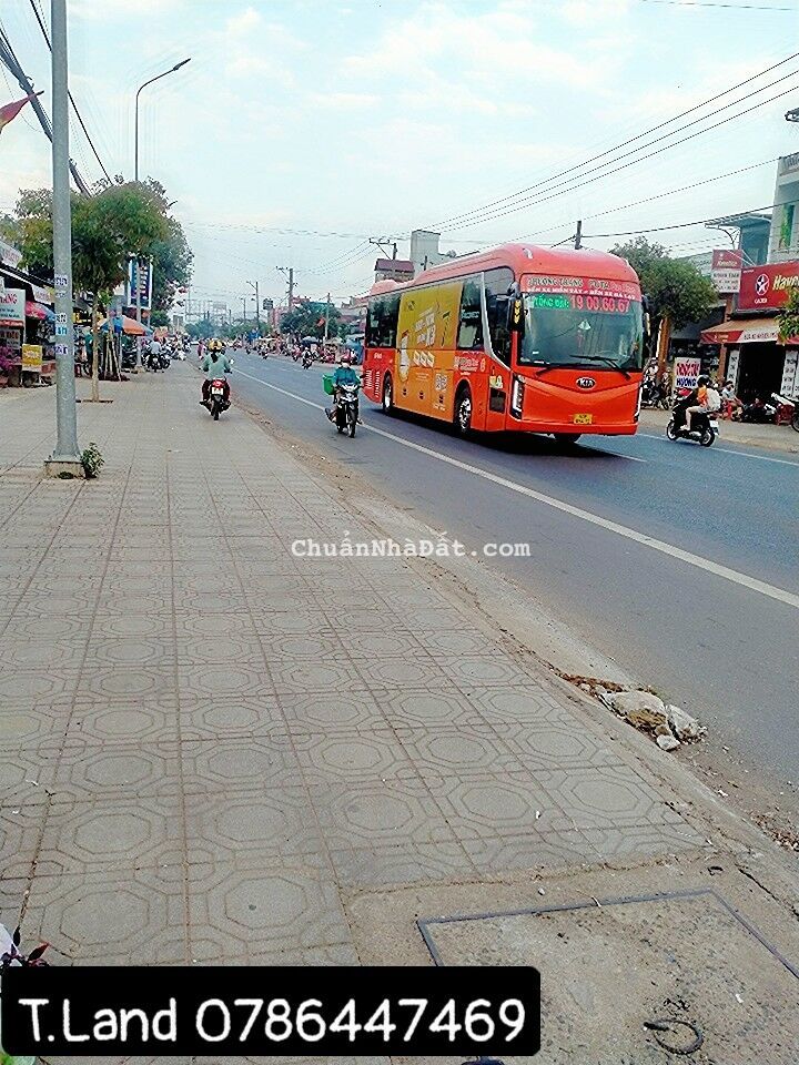 Điểm dừng chân cần bán tại Bảo Lộc