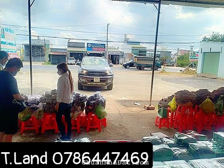 Điểm dừng chân cần bán tại Bảo Lộc