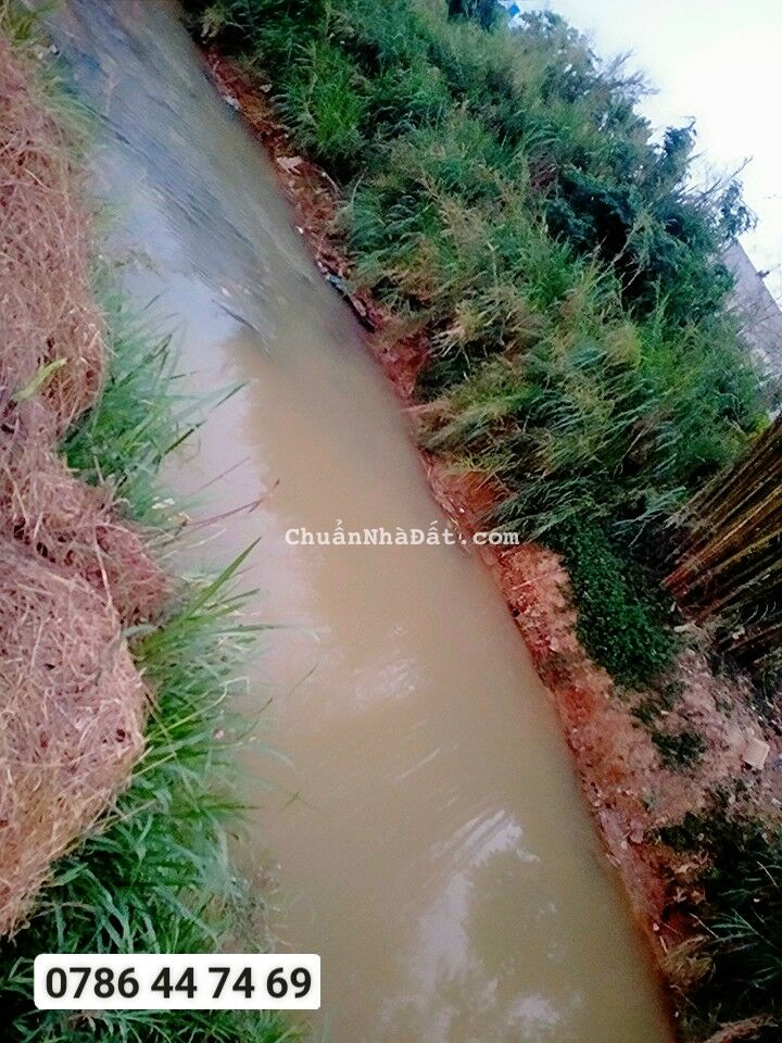 Đất Viêw Sông 1800 m2 .cần bán tại Bảo lộc